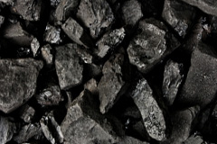 Sea Palling coal boiler costs